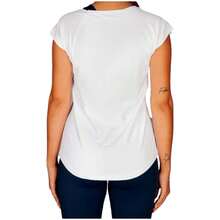 Ditchil Women Sports Tees & Tanks - 白色 - 查看 2