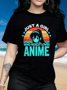 Women T-Shirts - Back - View 1