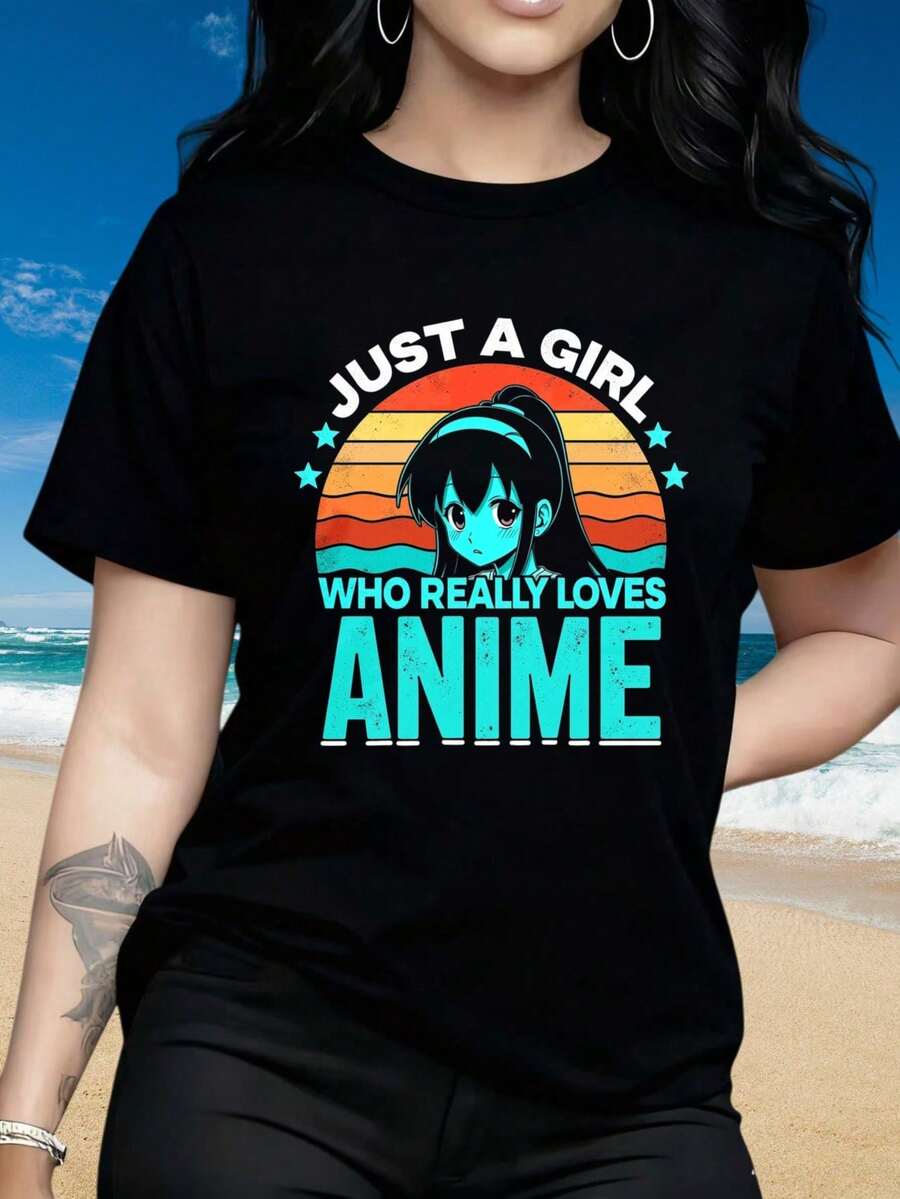 Women T-Shirts - Back - View 1