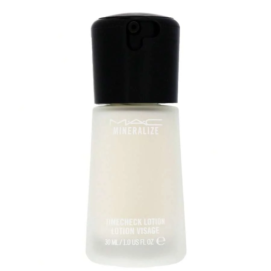 MAC M.A.C Moisturizers Mineralize Timecheck Lotion 30ml - Everyday - View 1