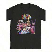 Women T-Shirts - Black 26 - View 1