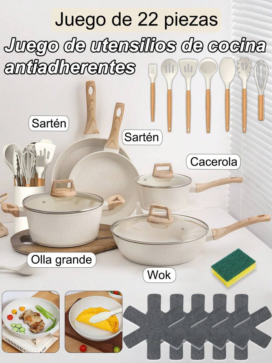 Cookware Sets