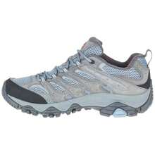 Merrell أحذية رياضية ميدانية للنساء - الأزرق - مشاهدة 2
