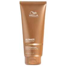 Wella Ultimate Smooth Conditioner 200ml - Conditioner - View 1