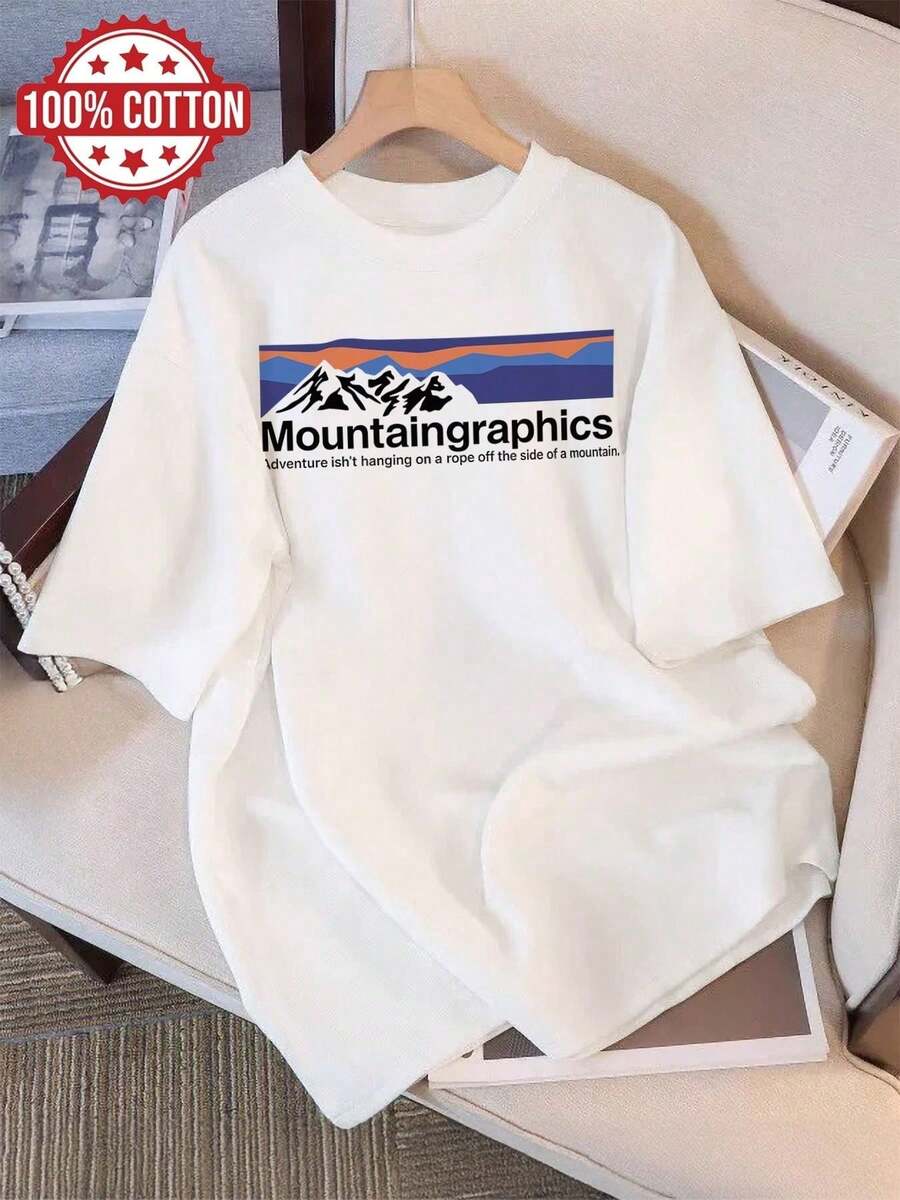 Women T-Shirts - White - View 1