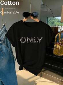 Women T-Shirts - Active Back 2 - View 1