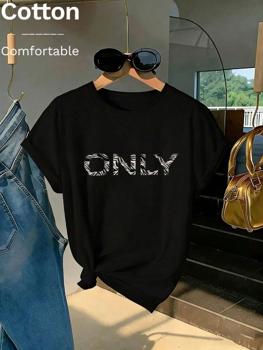 Women T-Shirts - Active Back 2 - View 1