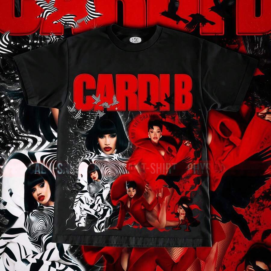 Women T-Shirts - Back 3 - View 1