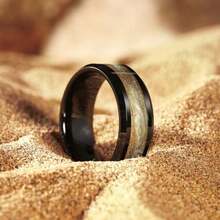 Men Wedding Rings - 14 - View 4