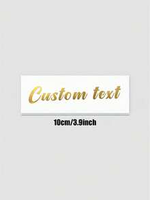 Customized Keychain, Car Key Pendant, Luxury Faux Leather Keychain, Customized Name Keychain, Bag Charm, Fashion Accessory For Men And Women, Single Piece, Decoration, Perfect Birthday Gift, Customized, Personalized, Unique, Ideal Gift For Women - Multicolor - View 10