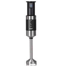 Electric Hand Blender, 28000 Rpm, 400W, 4 Stainless Steel Blades, One Button, Easy To Clean - US A Type Plug(110-127V) - View 1