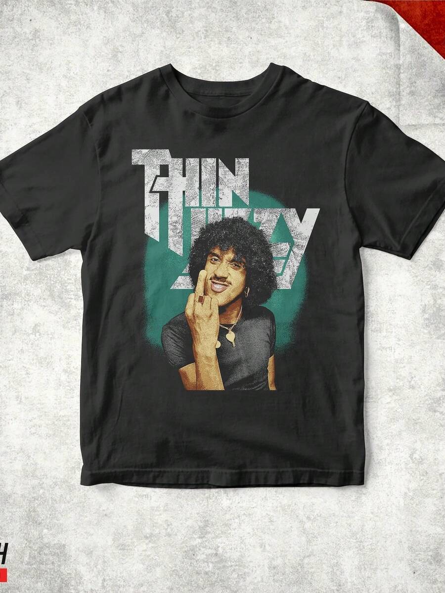 t1hin Lizzy R UniS1ex T1S1Hirt