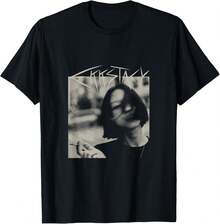 Ekkstacy - Official Merchandise - Blur T-Shirt - 黑色 - 查看 1