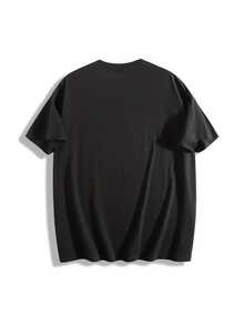 Kvinnor T-shirts - Svart 3 - Visa 4
