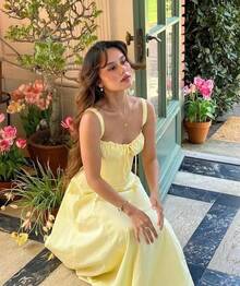 Vestido de para Mujer en Poliéster Suave - Perfecto para Banquetes Playa y Eventos Sociales - Cómodo y Adecuado para Trabajo y Viajes - Blanco - Ver 2