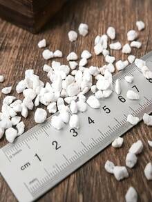 300g Perlite, Seedling Perlite, High-End Horticultural Perlite, Large-Granule Expanded Lightweight Perlite, 3mm-8mm Granule Perlite, Suitable For Seedlings, Potted Plants, And Horticulture - B - View 5
