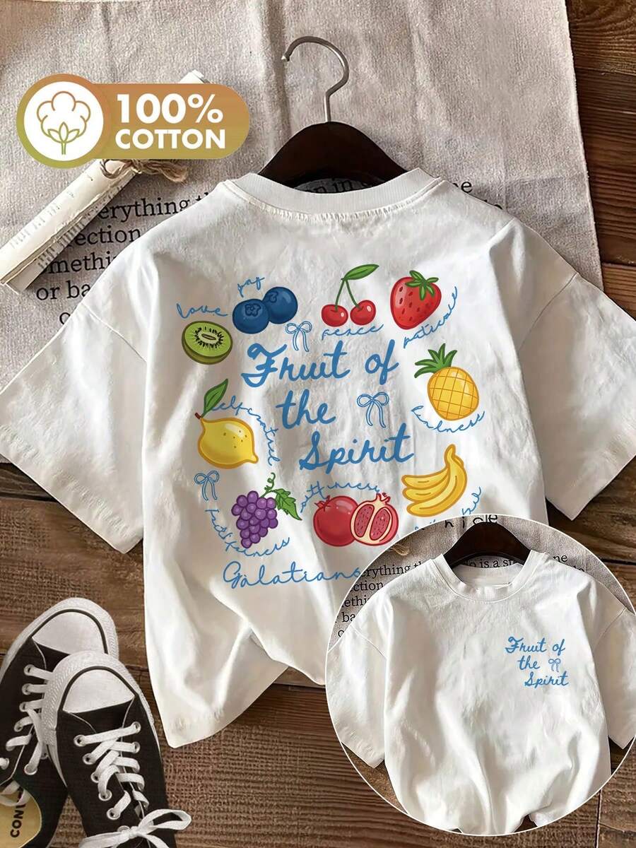 Women T-Shirts - White - View 1