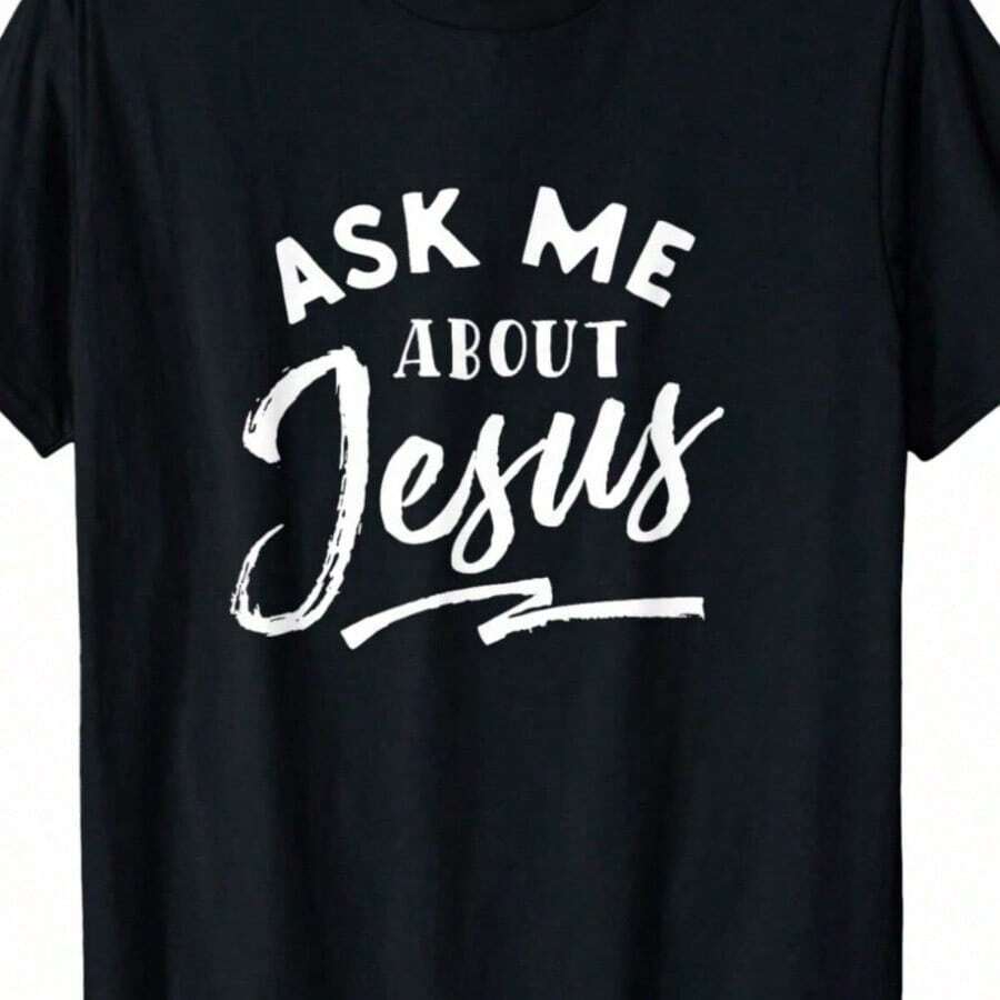 Women T-Shirts - Black 6 - View 1