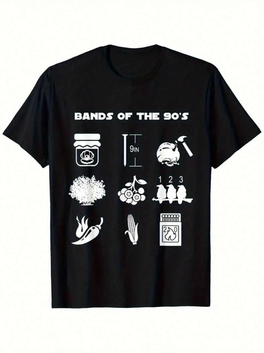 Women T-Shirts - Back - View 1