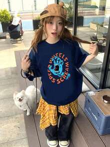 Navy Blue