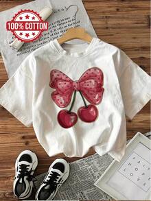 Women T-Shirts - White - View 1