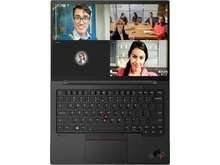 Refurbished - Lenovo ThinkPad X1 Carbon Gen 9 Laptop Intel Core I7-1185G7 16GB Memory 256GB SSD 14.0" Touchscreen Windows 11 Pro - Xem 2