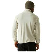 Regatta Men Outdoor Fleece - Beige - View 3