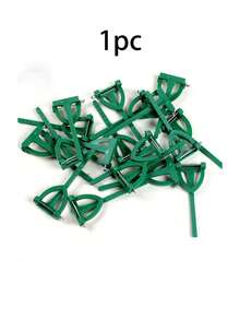 90/12/6/1pcs Wedding Decoration Brooch Pins, Party Supplies Flower Pins, Halloween Flower Holder, Suitable For Wedding Boutonniere Pins, High-End Flower Holder, Wedding Boutonniere Making Materials, Wedding Flower Holder, Wedding Occasions - A - View 12