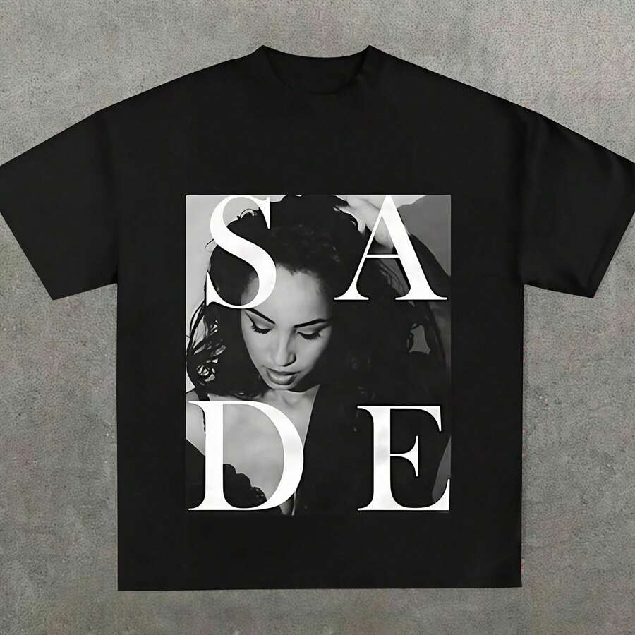 2026 T-Shirt Simple 9039s Per Uomo E Donna In Varie Taglie - 後六 - 查看 1