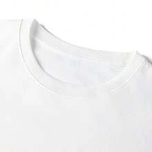 Magliette da uomo - Bianco - Visualizzare 2