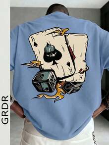 Women T-Shirts - Graublau - View 1