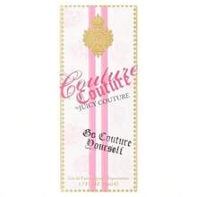 Juicy Couture Couture Eau De Parfum Spray 50ml - Warm & Sweet Gourmands - View 3