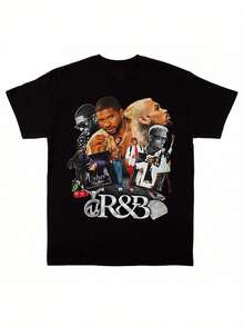 Women T-Shirts - Black 18 - View 1
