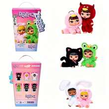 L.O.L.SURPRISE! Bratziez Iconz Series Blind Box, Collectible Toys With Charm Clip & Accessories, Random Style Surprise Gift - Multicolor - View 7
