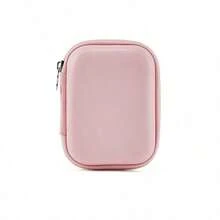 1 pieza Estuche de almacenamiento de cámara CCD, Estuche protector de cámara mini a prueba de golpes adecuado para cámaras sin espejo, Bolsa de cámara impermeable universal - Ver 5