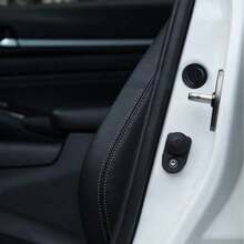 10pcs Car Door Shock Absorbing Buffer Pads - A - View 2
