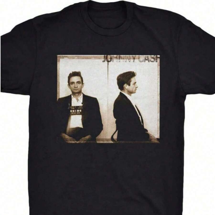 Women T-Shirts - Back 6 - View 1