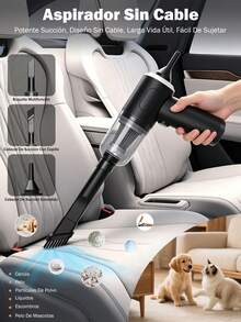 Leaf Blowers & Vacuums - 黑色 - 查看 1