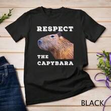 Women T-Shirts - Black - View 10