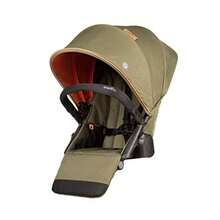 Baby Strollers - Verde Ranger Green - View 9