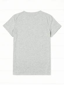 Women T-Shirts - Back - View 11