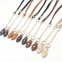 Accesorio de repuesto de correa para el hombro, correa para el hombro desmontable con aretes - Multicolor - Ver 3