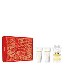 Moschino Toy2 Eau De Parfum Spray 50ml Gift Set (Worth £90.75) - Floral-woody-musk - View 1