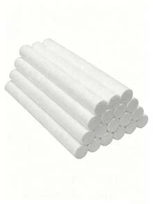1/3pcs Dry & Wet Floral Foam , Polystyrene Foam Blocks, Long Floral Foam For Artificial Flowers,DIY Floral Materials, Handmade Accessories.Suitable For Wedding Bouquets, Floral Decoration Accessories And Craft Projects,Father's Day,Bridesmaid Gifts - Multicolor - View 11