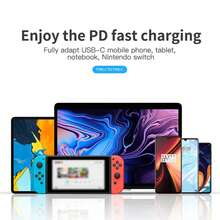 30W Apple 快充套裝 USB C 壁式充電器 + 6.6英尺/200公分 USB C 轉 Type C 數據傳輸線，快充套裝相容 iPhone 17 Pro Max/17 Pro/17/16 Pro Max/16 Pro/16 Plus/16/15 Pro Max/15 Pro/15 Plus/15，適配器套裝 - 查看 11