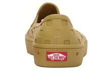 Vans Trek Slip On 'Mustard Gold' Yellow - Yellow - View 5
