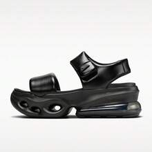 Nike Sandal Olahraga Platform Wanita W AIR MAX HALO IO1959-012 - Hitam - View 2