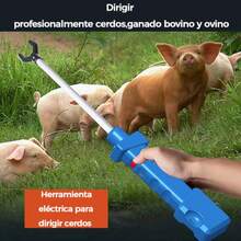 Farm Animal Accessories - View 4
