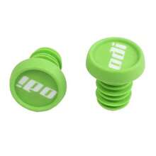 Odi Mountain Bicycle Parts Grip Anti-Slip Firm Handlebar Caps Mtb Bike Bar Ends Plugs For Bmx Dh Fr Balance Bike 2 Pcs Accessory - 2PCS ODIN - View 12