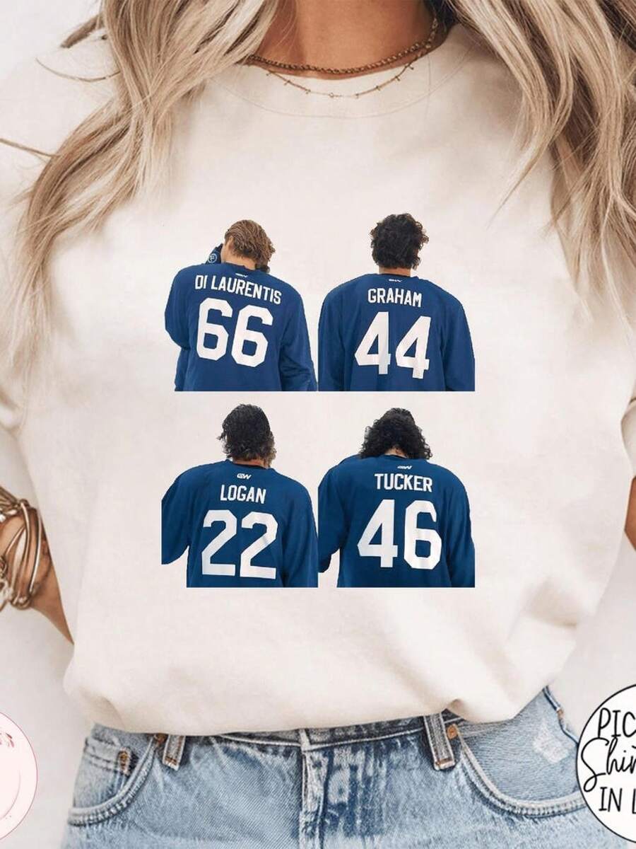 Men T-Shirts - White - View 1